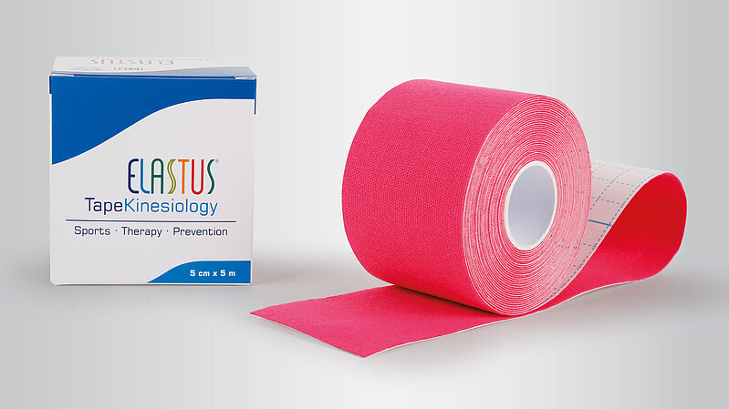 Kinesio-Tape