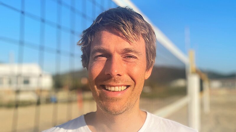 Nicolai Erbs