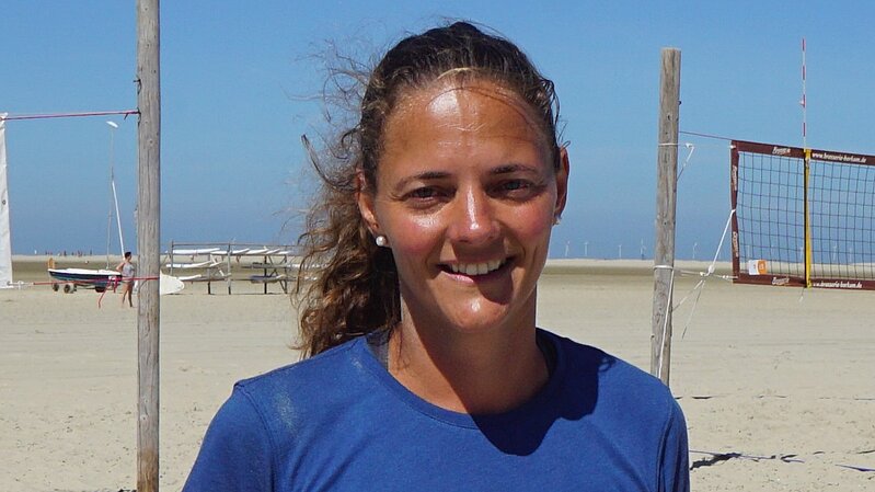 Jennifer Begall