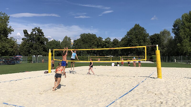 Klagenfurt 22.-26.08.2022