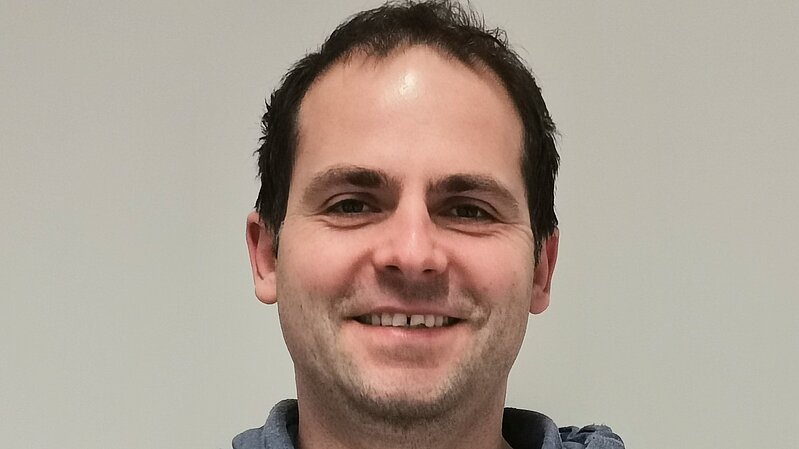 Christian Eckenweber