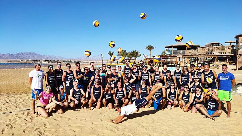 Ägypten 09.12.-13.12.2019