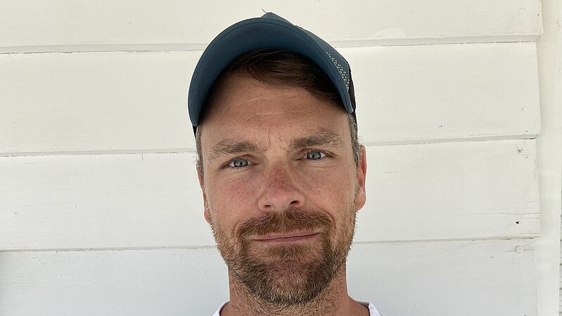 Jonas Kronseder