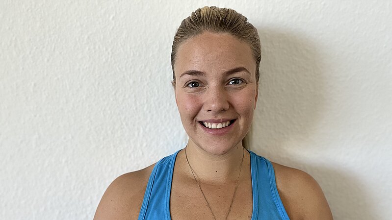 Alexandra Kauschke
