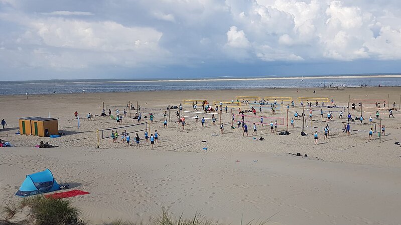 Borkum