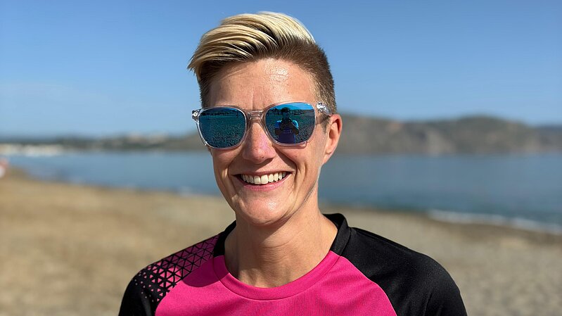 Pamela Blazek