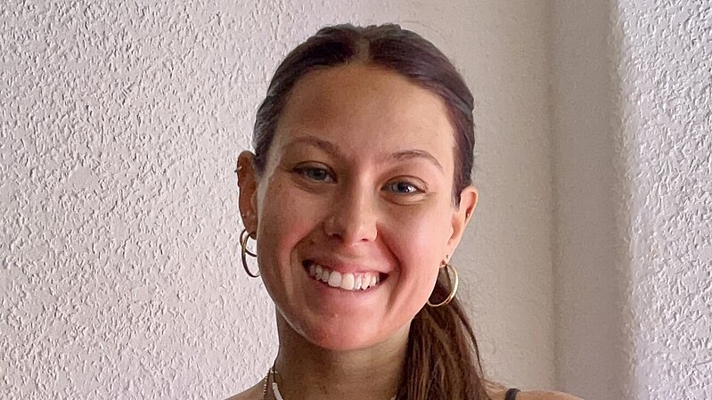 Tina Hadrian