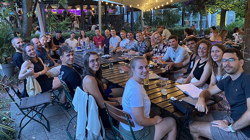 Klagenfurt 12.-16.08.2024