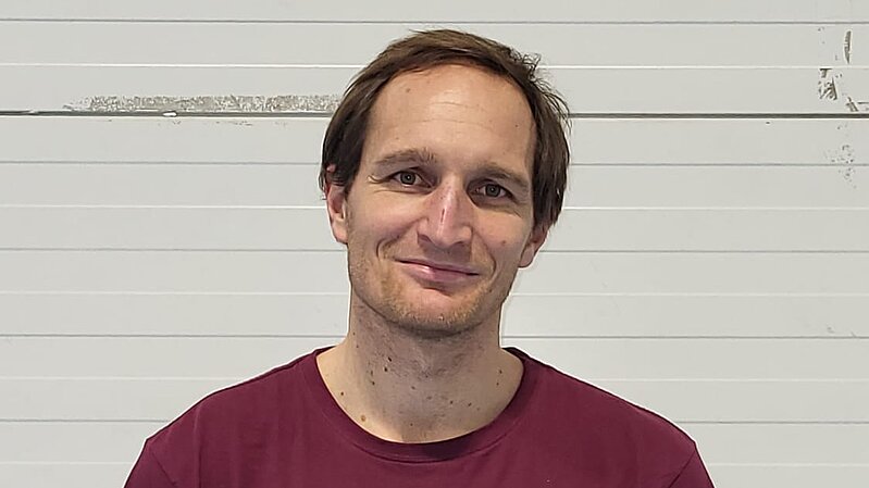 Patrick Kain