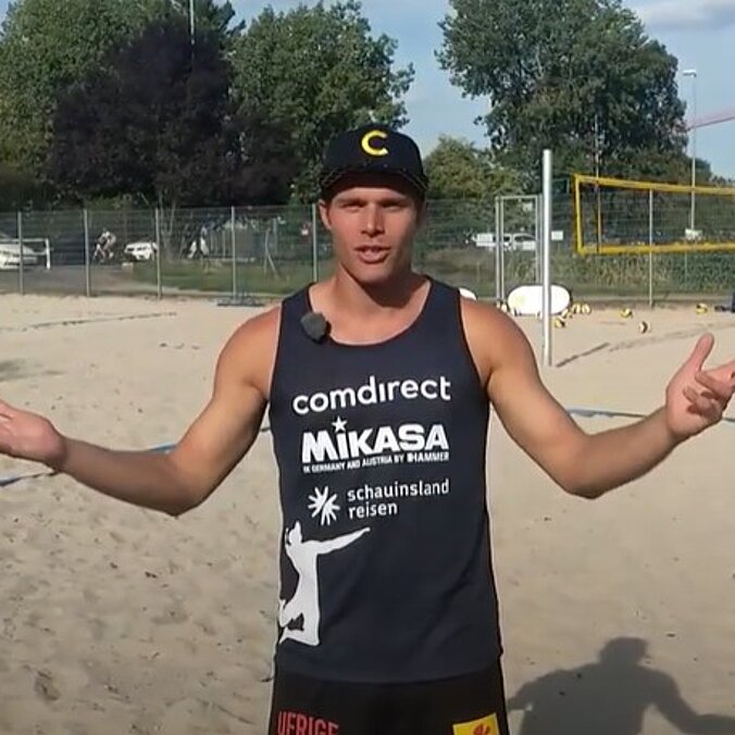 Trainingstipps von Paul