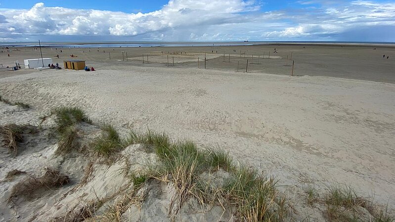 Borkum 13.07.-17.07.2020
