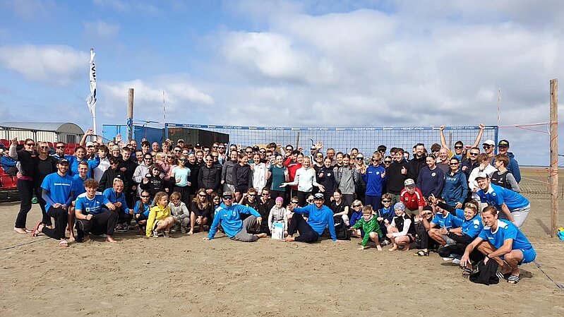 Borkum 15.-19.07.2024