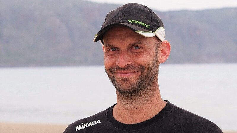 Stefan Drews