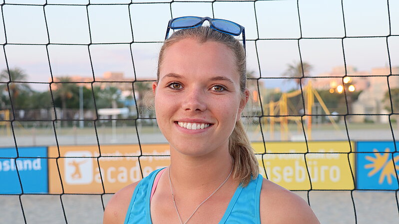 Alexa Leimbach