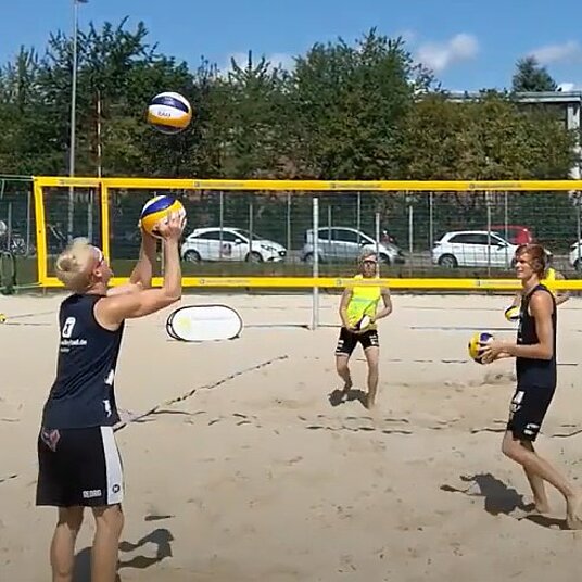 Trainingstipps von Paul