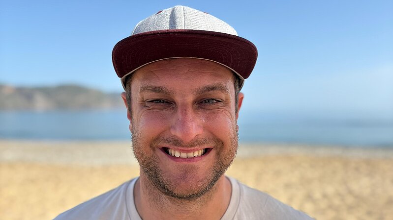 Oliver Eschner