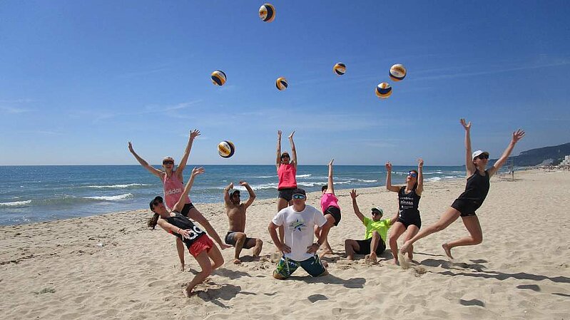 Albena 27.05.-31.05.2019