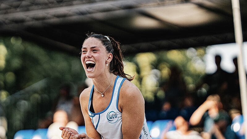 Annika Stenchly