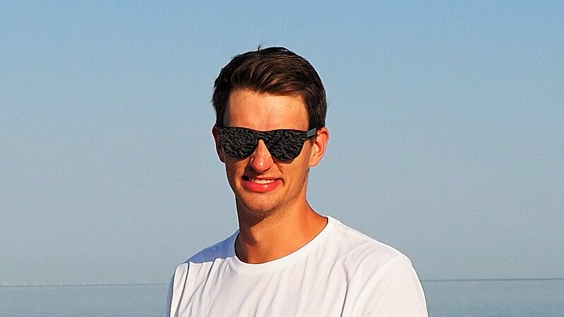 Tobias Gundlach
