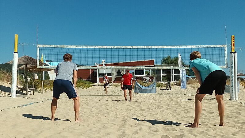 Sarti 06.-13.08.2022