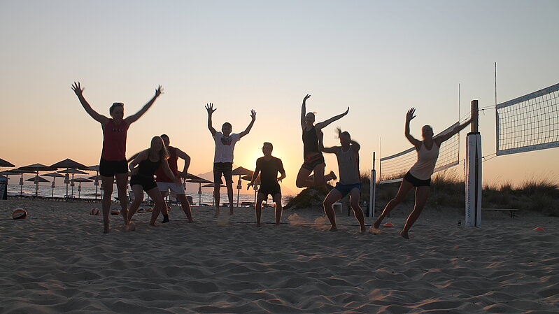 Sarti 22.-27.08.2021
