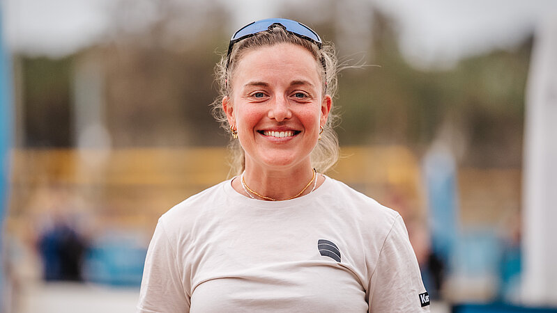 Christina Dreesen