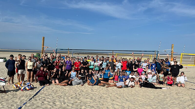 Borkum 03.-07.08.2026