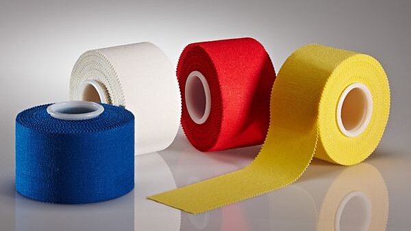 Tape-Tipps