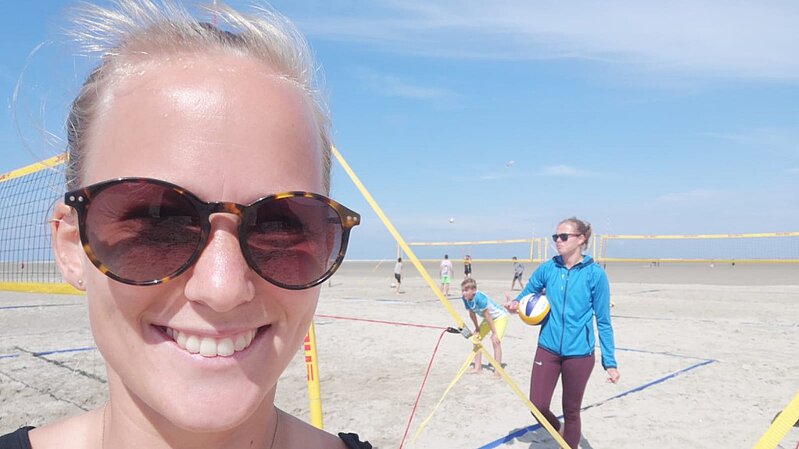 Borkum 27.07.-31.07.2020