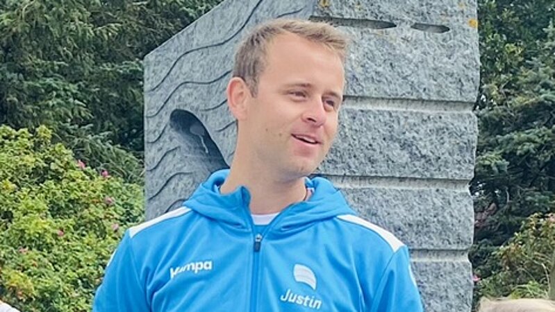 Justin Plankenauer
