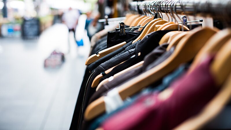 Kleidung_Clothes_Shopping.jpg Bequem und cool bei jedem Wetter