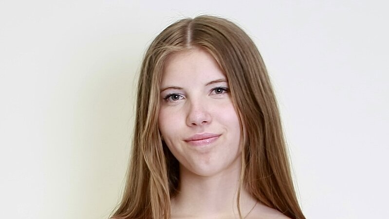 Alina Pütter