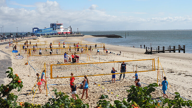 Föhr 26.-30.07.2021