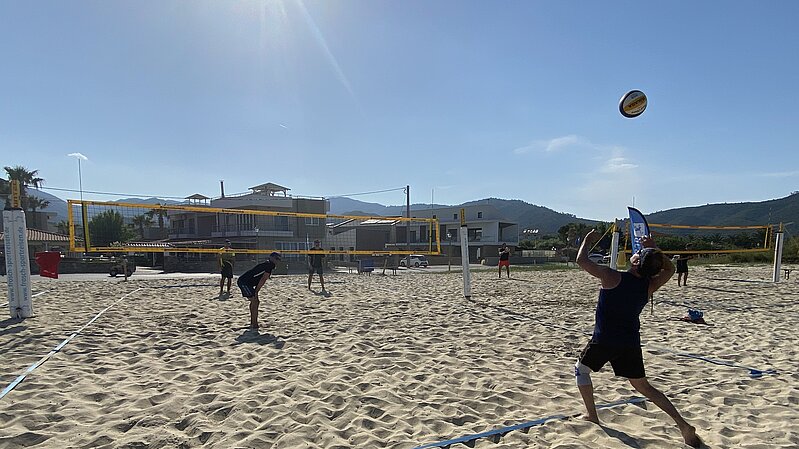 Sarti 28.05.-11.06.2022