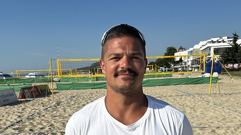 Jakob Nahr