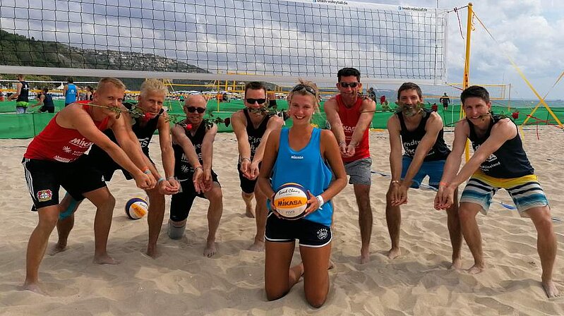Albena 09.09.-13.09.2019