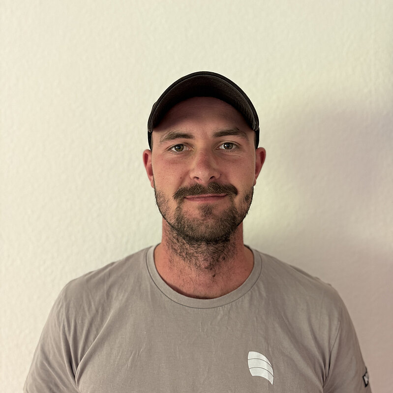 Julian Suche