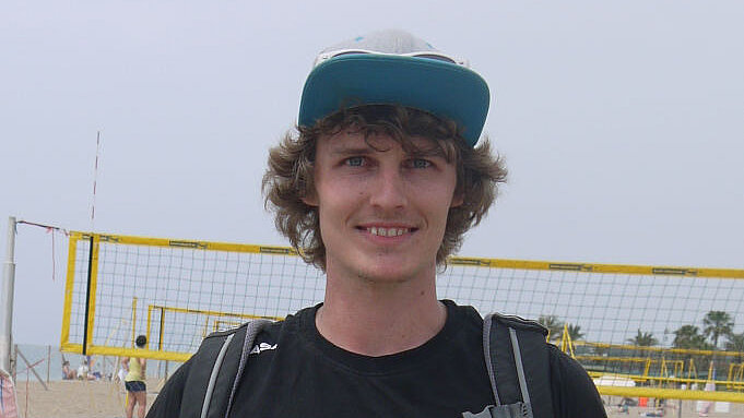 Felix Hinkelmann