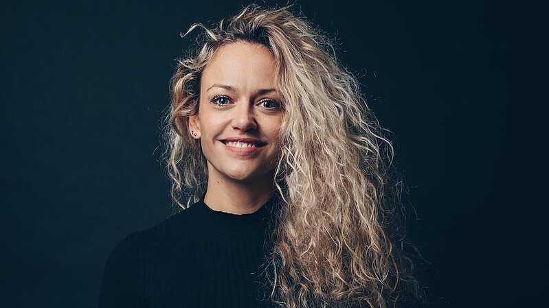 Jana Müller