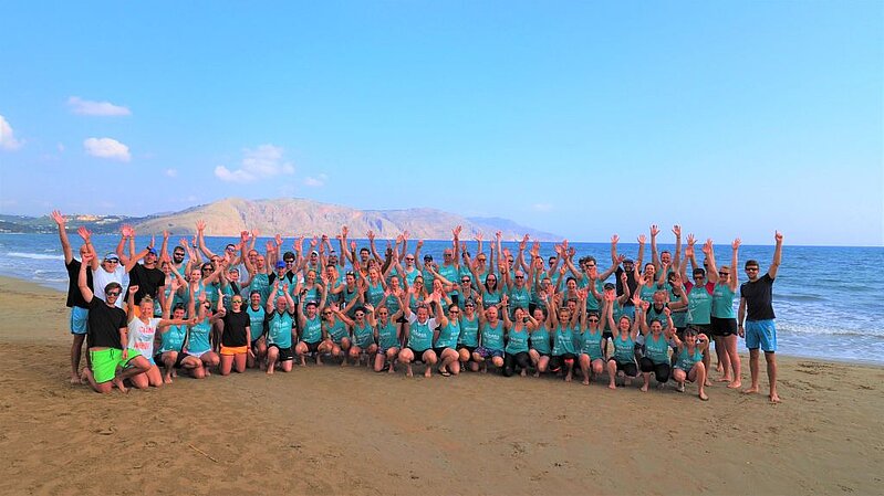 Kreta 07.05.-11.05.2018