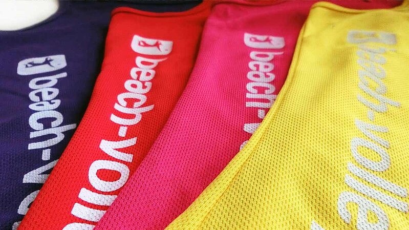 Turniershirts & Playershirts