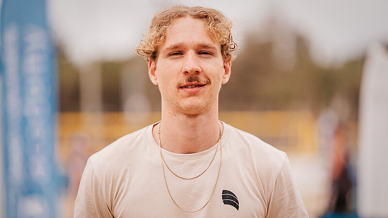 Elias Holzinger