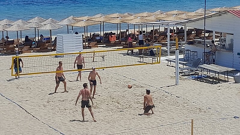 Sarti 14.-21.05.2022