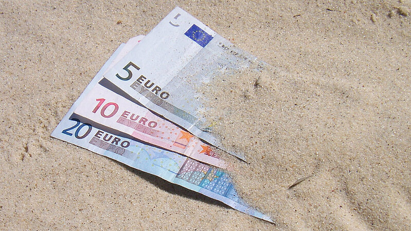 Buchungsfehler Beach-Volleyball Tipps zur Reisebuchung