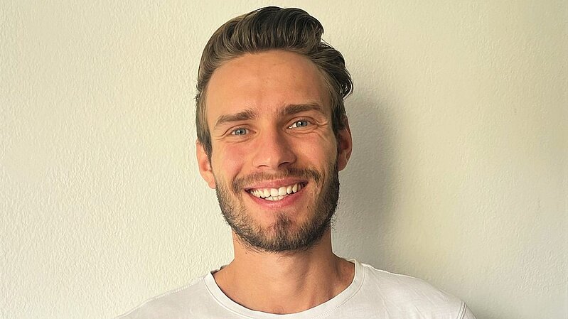 Eric Nestler