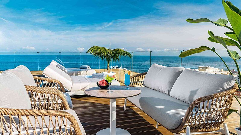 Teneriffa: Die Insel des ewigen Frühlings
