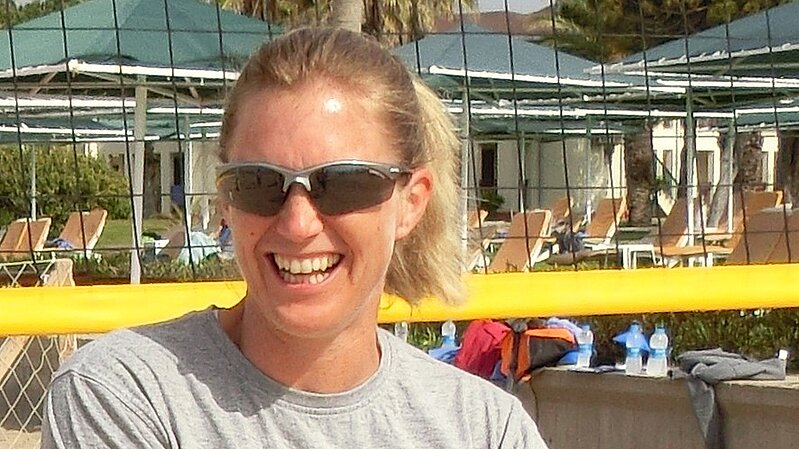 Silke Schoen