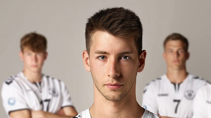 Ben Stoverink