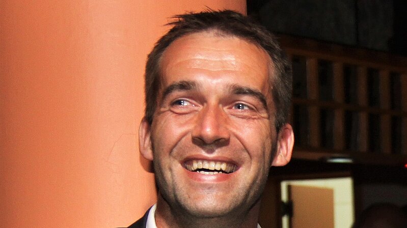 Christian Grapentin