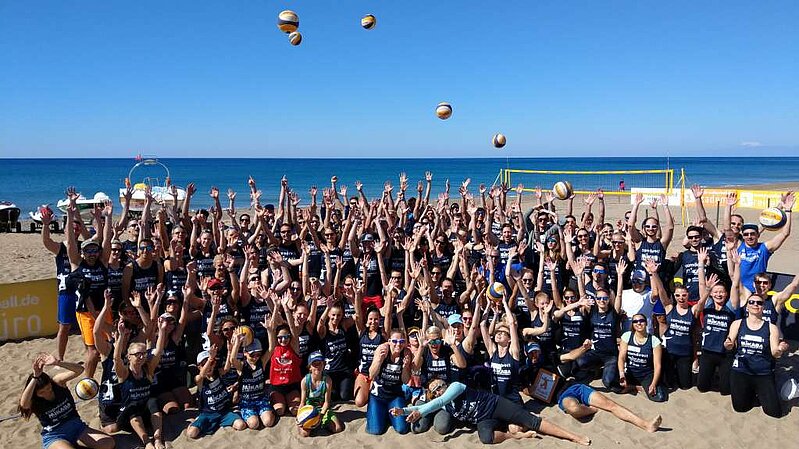 Beachcamps